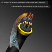 Profesyonel Ahşap Yakma Kalemi Ucu - Standart Uç No. 2 thumbnail 3