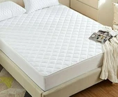 Kapitoneli Tek Kişilik Yatak Koruyucu Sıvı Geçirmez Alez (90 x 200 ) (368368) thumbnail 1