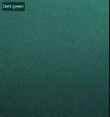 Sırtı Kağıtlı Saten İpek Görünümlü Düz Dokuma Ciltleme Bezi - Koyu Gri - 11