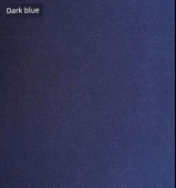 Sırtı Kağıtlı Saten İpek Görünümlü Düz Dokuma Ciltleme Bezi - Beyaz thumbnail 8