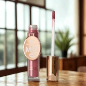 Sudedi Home Pembe Kadifemsi Dokunuşlu Mat Dudak Rengi - 5