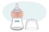 Biberon Anti Kolik Biberon 150 Ml Kapaklı Biberon 6 - 18 Ay (orta Akış) - 3