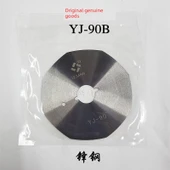 YJ-70 Alaşımlı Çelik Dairesel Kesim Bıçağı - 6