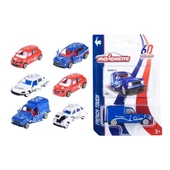 212055011 Majorette French Touch Premium Arabalar - 1