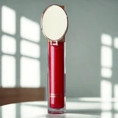 Sudedi Home Kırmızı Mat Dudak Parlatıcı Lip Gloss - 3