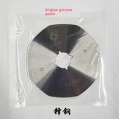 YJ-90B Alaşımlı Çelik Dairesel Kesim Bıçağı - 10