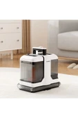 Auhma Koltuk Ve Halı Yıkama Makinesi 2 Başlıklı Leke Çıkarıcı 450 Watt Beyaz - 3