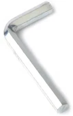 6 Köşe Alyan 12 Mm - 1