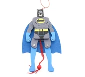 Ahşap Salanan Batman Figürü Alk1193 - 1