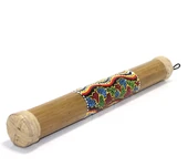 Bambu Yağmur Sesi 50 Cm 3marakas-2 - 1