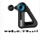 Darbeli Şarjlı Masaj Aleti Nrd 1306 thumbnail 1