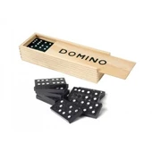 Ahşap Domino Seti - 1