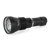 1200 Lümen Profesyonel Şarjlı El Feneri  Wt-655 thumbnail 6