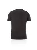 Galatasaray Orijinal Lisanslı Aslan Baskılı T-Shirt thumbnail 2