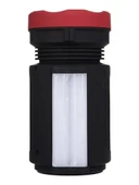 Wıson Ws-3580 Uzun Menzilli Led El Feneri 28saat Çalışma Süresi 10watt - 2