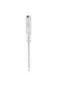 Düz Uçlu Kontrol Kalemi 190 Mm - 1