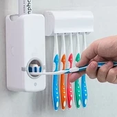 Otomatik Diş Macunu Sıkacağı - 2