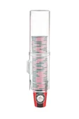 Sebil Bardaklığı - Plastik Ve Karton Bardak İçin Su Bardaklığı - 3