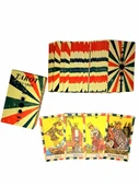 Tarot Kartı Destesi - Arven - 2