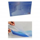 A3 Laminasyon 125 Mic. 10 Lu 1 Paket İnox Laminasyon - 1