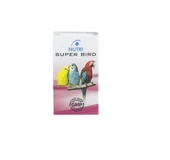Muhabbet Kuşu Multivitamin - Mineral - Nutri Süper Bird - 1