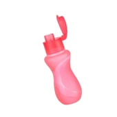 Mini Çocuk Matara & Suluğu 250ml - Pembe - 2