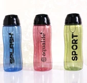 Aqua Fresh Suluk Matara Şişe 750 Ml - Kırmızı - 4