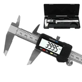 Kumpas - Dijital Kumpas 0,01 Mm - 150mm 6inc - 4