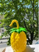 Ananas Pipetli Suluk - 2