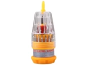 Mini Tornavida Seti (31 Parça) - 3