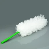 Plumero Bükülebilir  Mikrofiber Toz Alma Püskülü - 2