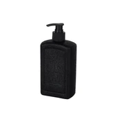 Plastik Sıvı Sabunluk 500 Ml - 1