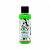 Slime Seti Fosforlu Yeşil Renk 70 ML Renkli Slaym Südor Sılaym Seti 70 ML Slime Borax - 2