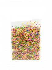 Slime Seti Fosforlu Yeşil Renk 70 ML Renkli Slaym Südor Sılaym Seti 70 ML Slime Borax - 6