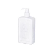 Plastik Sıvı Sabunluk 500 Ml - 2