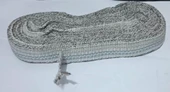 Çekme Halatı 10m - Kurban Yatırma Halatı - 3cm En - 4
