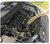 Motor Peteği - Kalorifer Peteği Temizleme Fırçası - Asorti - 1