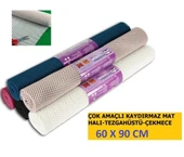 Halı Kaydırmaz - Raf - Dolap Ve Torpido Örtüsü 60 X 90 - 2