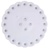 Watton Camping Light 24 Ledli Çadır Ve Kamp Feneri - 1