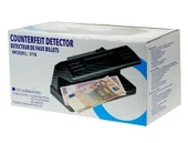 Elektrikli Para Kontrol Cihazı - 3
