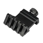 Taktik 45 Derece Açı Ofset Yan Adaptörü Rts 20mm Picatinny Ray - 1