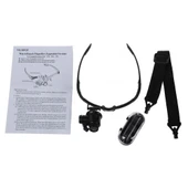 Saat Tamırı,okuma, Kuyumcu Için Çok Fonksiyonlu Onarım Gözlük Büyüteç thumbnail 5