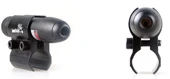 Avcılar İçin  Ayarlanabilir Taktik Kırmızı Lazer Sight - 3