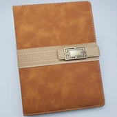 Ajanda Defter - 1