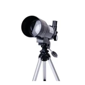 Güçlü Az 30070 Hd Profesyonel Astronomik Teleskop - 3