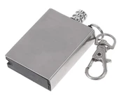 Metal Kibrit - 1