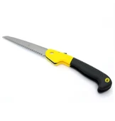 180 Mm Katlanır Budama Testeresi Çakı Tipi - 1