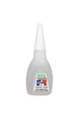 Evobond 502 Japon Yapıştırıcısı Süper Glue 20 Gr - 2