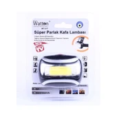 Ultra Smd Kafa Feneri  Wt-317 - 3