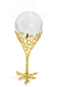 Dekoratif Kristal Küre Alk1239 - 1